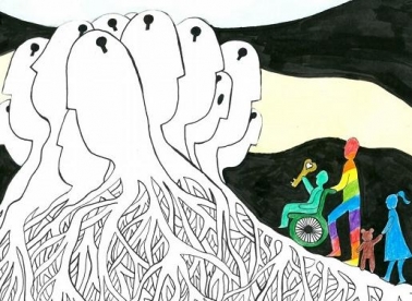 Promjene se pokreću Izvan okvira!