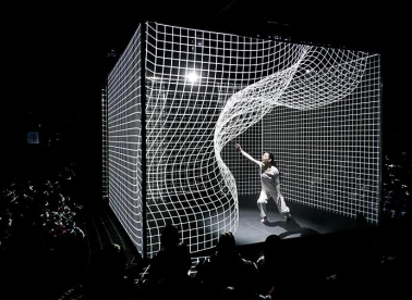 Suvremeni teatar zauzima Split