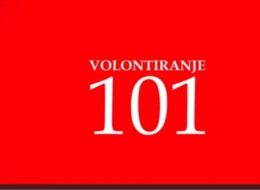 Gdje volontirati?