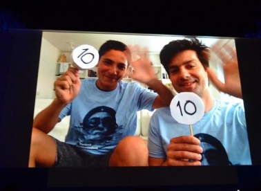 FMFS zatvoren u dobrom društvu