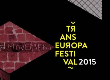 Sudjeluj u Transeuropi