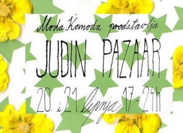 Humanitarni Judin Pazaar