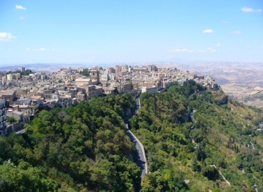 Na Siciliji  o neformalnom učenju