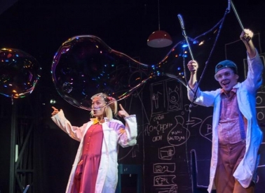 GKL-ovo ljetno kazalište