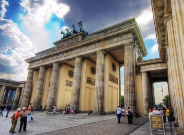 U Berlinu o povijesti i identitetu