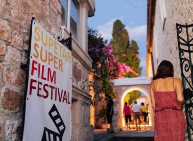 Stiže Supetar Super Film Festival