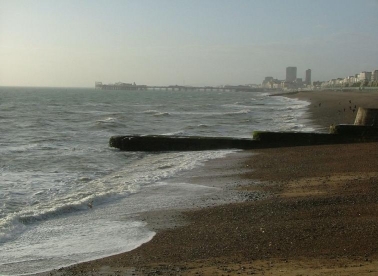 U Brightonu o medijima