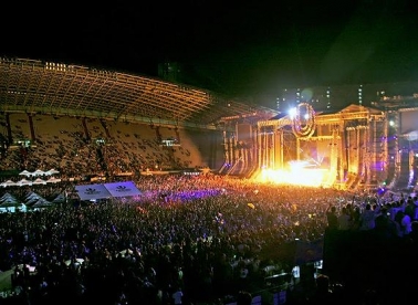 Sva imena Ultra Europe 2015.