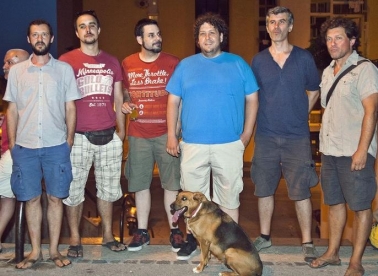 Novi album The Beat Flowa