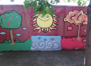 Volontiraj na Braču