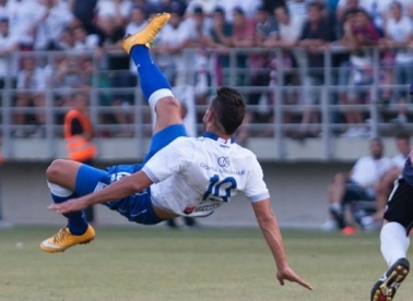 Trijumf bilih u Dugopolju