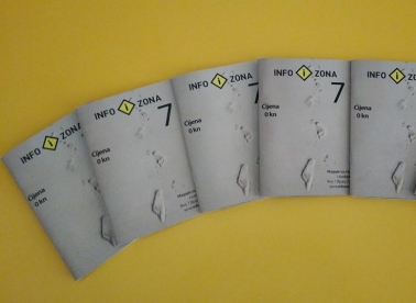 Magazin Info zona #07