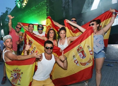 3 dana ultraturboeuforije