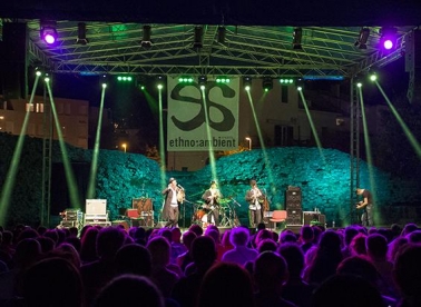 Bliži se novi Ethnoambient