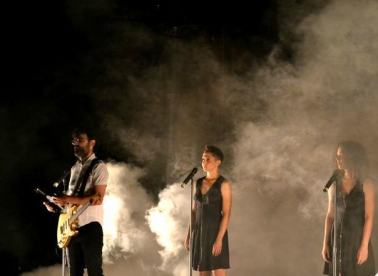 Autocenzura gasi revoluciju