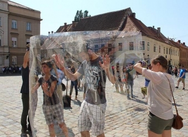 Aktiviraj se za građanski odgoj