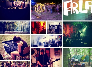 Festival mladih u Đakovu