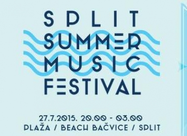 Novi festival na Bačvicama