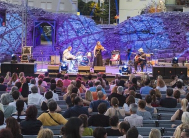 Druga večer Ethnoambienta