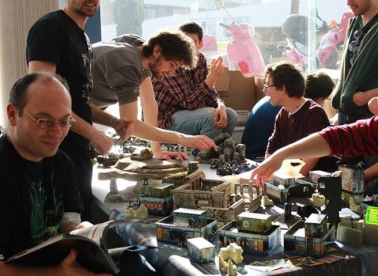 Prvi i jedinstveni Fantastikon!