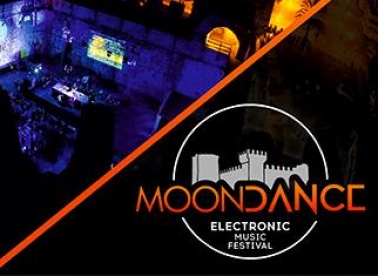 Moondance u Trogiru