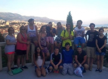 Wiki informira u pokretu