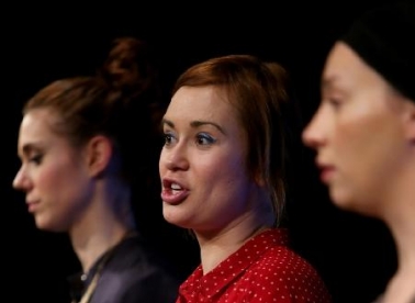 Šok kao svrha samom sebi