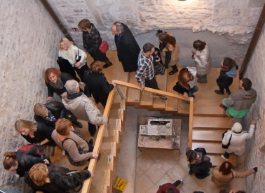 Muzeji u novoj društvenoj ulozi