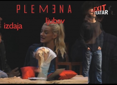 Plemena u Crikvinama