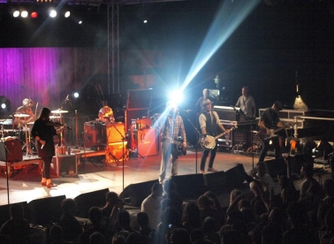 Od poskočica do noisea