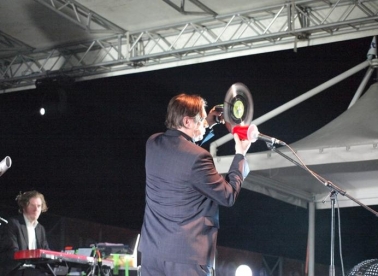 Drugačiji pristup glazbi