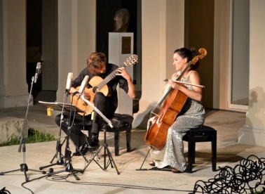 Dojmljivo glazbeno iskustvo