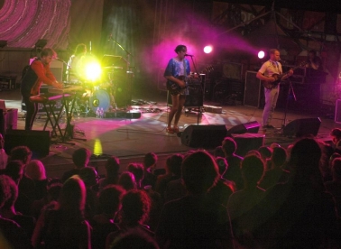 Frenetična završnica Super Uha