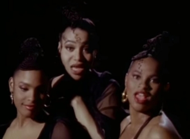 Let's talk about rap