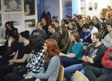 Mladi koji čine razliku