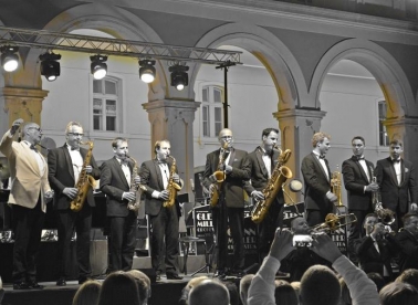 Glazbeni gušt za pamćenje