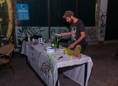 Što se (za)kuhalo u Kocki