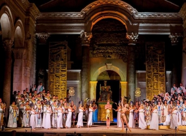 Još jedno uspješno Ljeto