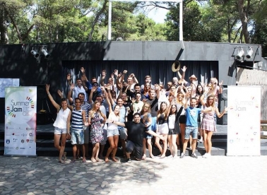 Skup budućih poduzetnika