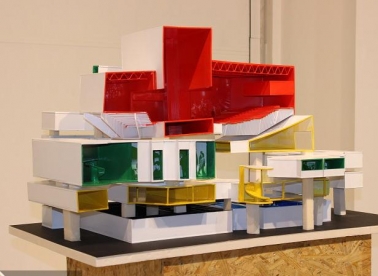 Apel na Grad iz Doma mladih