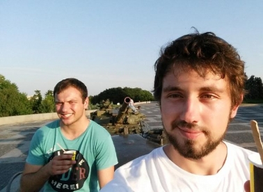 Jelsa: Upoznaj couchsurfing