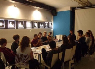 Novinarska školica Kurziva