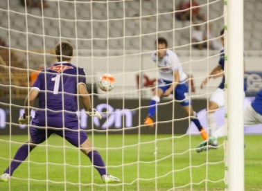 Hajduk - Osijek: 3 - 0