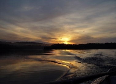 Dugoročni EVS u Finskoj