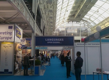 Natjecanje mladih prevoditelja