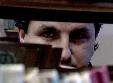 Imaginacija o zatvorskom životu