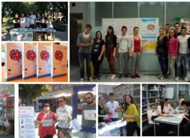 GOOD u Zoni za roditelje i udruge