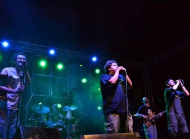 TBF: jučer Danas sutra