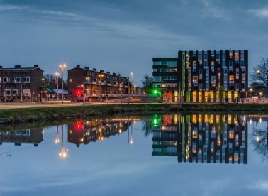 U Arnhemu o coachingu