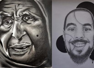 UMAS-ovci u Zoni: Izložba Pogledi